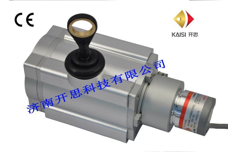 MS603美思位移传感器 济南开思科技有限公司