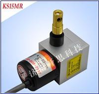 微型拉线位移传感器KS15MD-济南开思科技有限公司